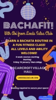 BachaFit 6 Week Course